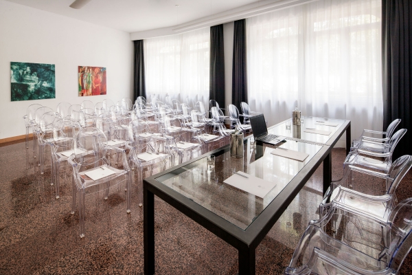 Hotel Da Vinci Milano (Mailand)